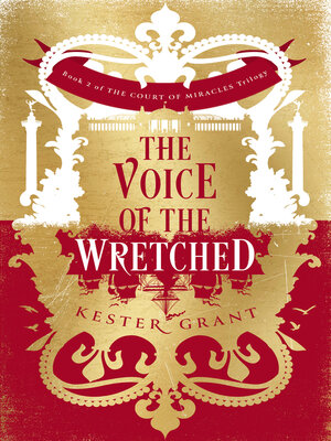 cover image of The Voice of the Wretched